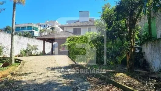 Casa com 4 Quartos à venda, 217m² no Cacupé, Florianópolis