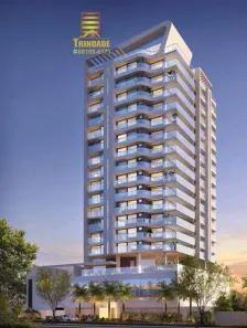 Apartamento com 5 Quartos à venda, 287m² no Ponta D'Areia, São Luís
