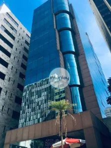 Sala Comercial à venda, 271m² no Consolação, São Paulo