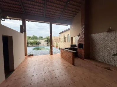 Casa com 3 Quartos à venda, 325m² no Parque Residencial Vila Rica, Dois Córregos