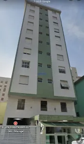 Apartamento com 2 Quartos à venda, 100m² no Marapé, Santos