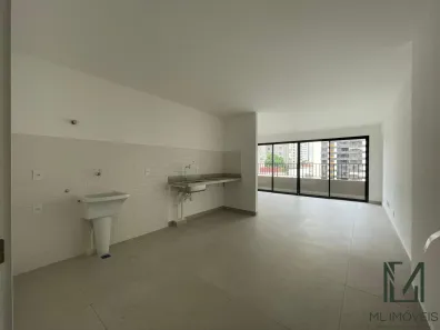 Apartamento com 1 Quarto à venda, 47m² no Setor Bueno, Goiânia
