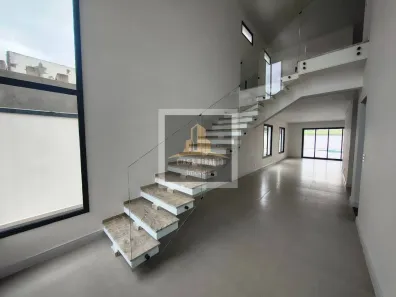 Casa de Condomínio com 4 Quartos à venda, 240m² no Parque Residencial Maria Elmira, Caçapava