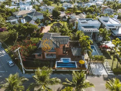 Casa com 4 Quartos à venda, 400m² no Centro, Camaçari
