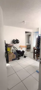 Apartamento com 2 Quartos à venda, 45m² no Jardim Munira, Guarulhos
