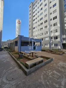 Apartamento com 2 Quartos à venda, 41m² no Conjunto Habitacional Santa Etelvina III, São Paulo