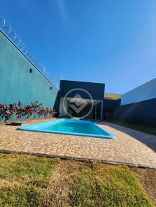 Casa com 2 Quartos à venda, 163m² no Daniel Fonseca, Uberlândia