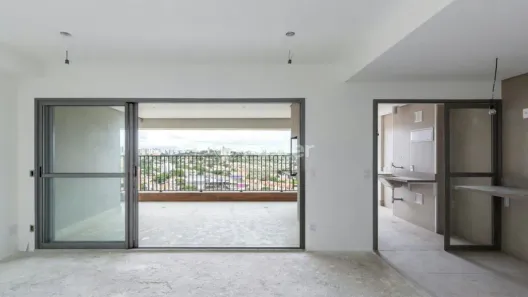 Apartamento com 3 Quartos à venda, 113m² no Mirandópolis, São Paulo