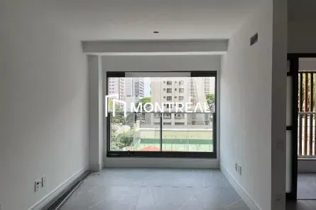 Apartamento com 2 Quartos à venda, 78m² no Perdizes, São Paulo
