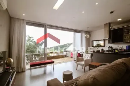 Casa de Condomínio com 3 Quartos à venda, 155m² no Vila Nova, Porto Alegre
