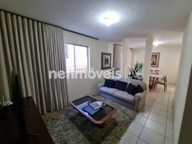Apartamento com 3 Quartos à venda, 108m² no Coração Eucarístico, Belo Horizonte