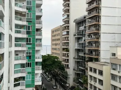 Apartamento com 3 Quartos à venda, 130m² no Ingá, Niterói