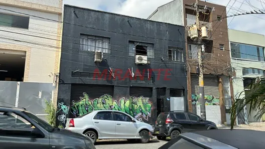 Imóvel Comercial à venda, 700m² no Vila Maria Baixa, São Paulo