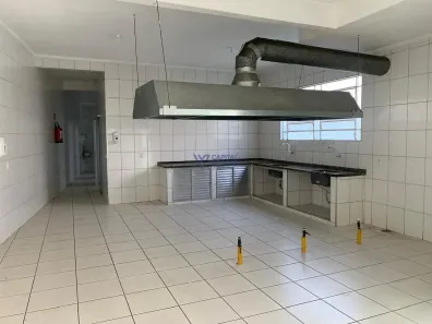 com 1 Quarto à venda, 220m² no Residencial Bosque dos Ipês, São José dos Campos