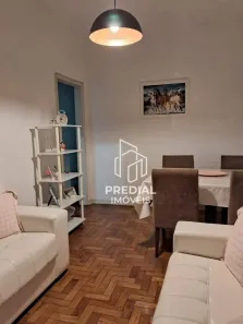 Apartamento com 2 Quartos à venda, 58m² no Icaraí, Niterói