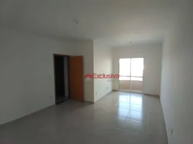 Apartamento com 3 Quartos para alugar, 77m² no Jardim dos Calegaris, Paulínia