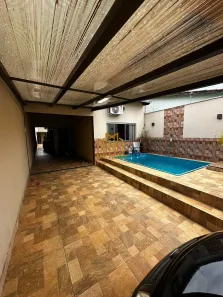 Casa com 3 Quartos à venda, 180m² no Parque Trindade III, Aparecida de Goiânia