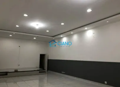 Galpão/Depósito/Armazém à venda, 222m² no Vila Bertioga, São Paulo