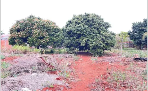 Lote/Terreno à venda, 1880m² no Vila Oliveira, Rolândia