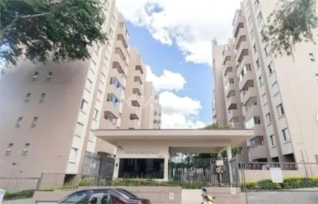 Apartamento com 2 Quartos à venda, 50m² no Vila Santa Maria, São Paulo