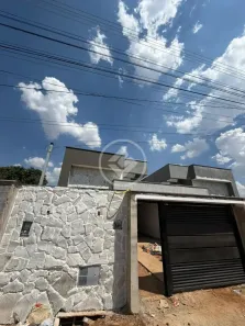 Casa com 3 Quartos à venda, 150m² no Cardoso, Aparecida de Goiânia