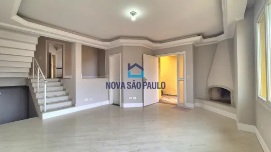 Casa com 4 Quartos à venda, 285m² no Jardim Oriental, São Paulo