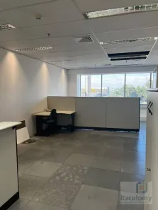 Sala Comercial para alugar, 59m² no Alphaville Centro Industrial e Empresarial/Alphaville., Barueri