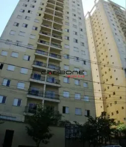 Apartamento com 2 Quartos à venda, 65m² no Vila Prudente, São Paulo