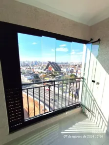 Apartamento com 2 Quartos à venda, 37m² no Vila Moinho Velho, São Paulo