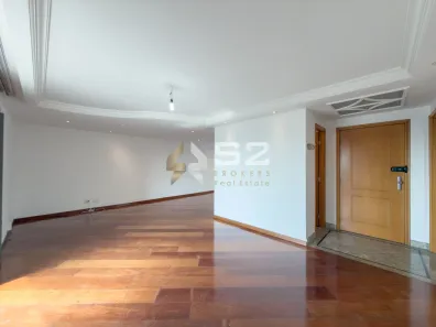 Apartamento com 3 Quartos para alugar, 171m² no Vila Leopoldina, São Paulo
