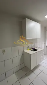Apartamento com 2 Quartos para alugar, 49m² no Coophema, Cuiabá
