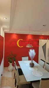Apartamento com 3 Quartos à venda, 130m² no Vila Milton, Guarulhos