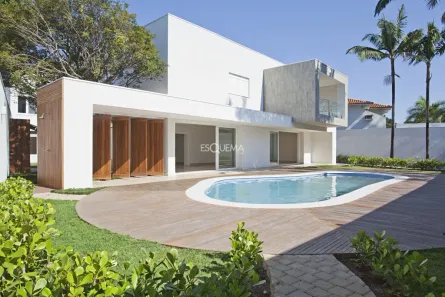 Casa com 4 Quartos à venda, 605m² no Jardim América, São Paulo