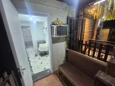 Casa com 1 Quarto para venda ou aluguel, 20m² no Recreio dos Bandeirantes, Rio de Janeiro