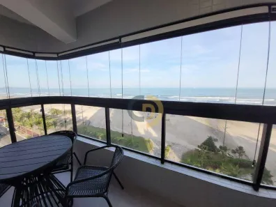 Apartamento com 2 Quartos à venda, 81m² no Maracanã, Praia Grande