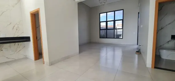 Casa com 3 Quartos à venda, 200m² no Setor Faiçalville, Goiânia