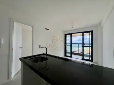 Apartamento com 1 Quarto à venda, 39m² no Piatã, Salvador