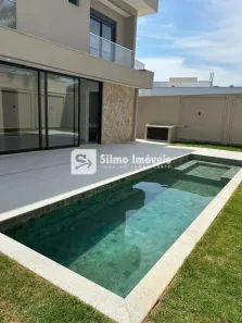 Casa com 4 Quartos à venda, 307m² no Jardim Sul, Uberlândia