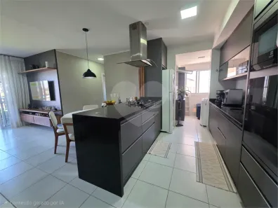 Apartamento com 2 Quartos à venda, 75m² no Vista Alegre, Vinhedo