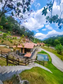 Fazenda/Sítio com 7 Quartos para venda ou aluguel, 3000m² no Vargem Grande, Rio de Janeiro