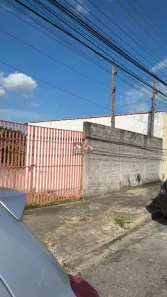 Lote/Terreno à venda, 200m² no Vila Maria, São José dos Campos