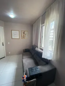 Apartamento com 2 Quartos à venda, 42m² no Busca Vida (Abrantes), Camaçari