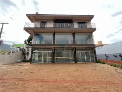 Sala Comercial para alugar, 90m² no Pinheirinho, Chapecó