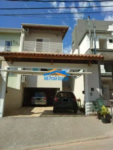 Sobrado com 3 Quartos à venda, 160m² no Novo Osasco, Osasco
