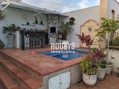 Cobertura com 3 Quartos à venda, 275m² no Barra da Tijuca, Rio de Janeiro