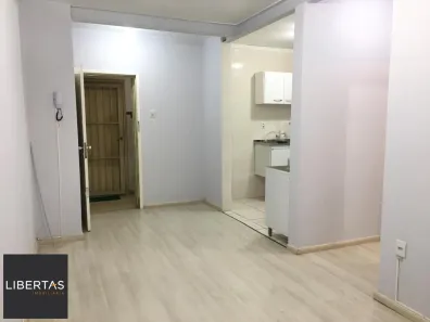 Apartamento com 1 Quarto à venda, 44m² no Santo Antônio, Porto Alegre