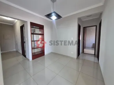 Apartamento com 2 Quartos à venda, 67m² no Vila Euclides, Presidente Prudente