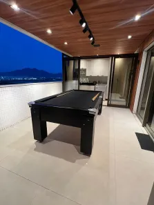 Cobertura com 5 Quartos à venda, 325m² no Barra Olímpica, Rio de Janeiro