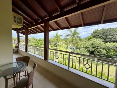 Apartamento com 3 Quartos à venda, 112m² no Jurerê Internacional, Florianópolis
