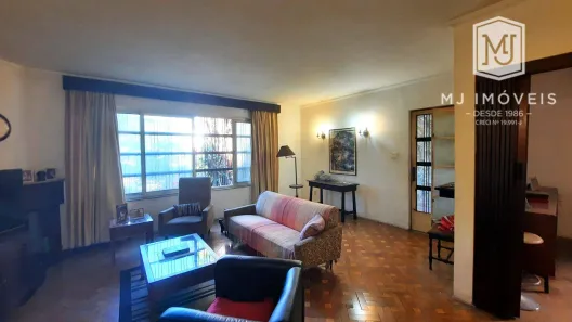 Casa com 3 Quartos à venda, 170m² no Jardim Novo Mundo, São Paulo